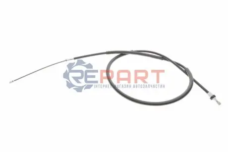 Трос ручника (задній) (R) Citroen Xsara Picasso 99-12 (1865/1590mm) LINEX 090150 Купити в Україні