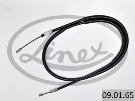 Ремкомплект ТНВД LINEX 09.01.65