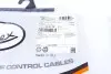 Фото Трос ручного тормоза LINEX (090176) изображение 7