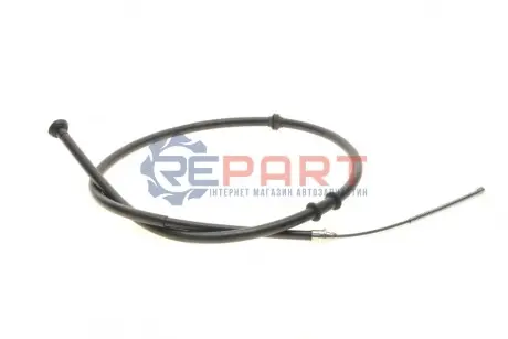Трос ручника (задній) (R) Citroen Nemo 08- (1710/1435mm) LINEX 090177 Купити в Україні