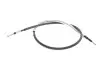 Трос ручника (задній) Fiat Scudo 07- (1614/1468mm) 090183