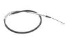 Трос ручника (задній) Citroen Jumpy 07-16/Fiat Scudo 98-16/Peugeot Expert 07- (L=1495/1275mm) 090184