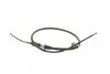 Фото Трос ручного тормоза LINEX (090186) изображение 7