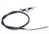 Трос ручного тормоза LINEX (090187) изображение 4