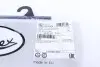 Трос ручного тормоза LINEX (090187) изображение 5