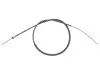 Трос ручника (задній) (R) Citroen Berlingo 96- (1850/1510mm) 090191