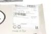 Фото Трос стояночного гальма задн Лів/Прав (2402мм/1302мм) CITROEN BERLINGO, BERLINGO MULTISPACE PEUGEOT PARTNER, PARTNER TEPEE 1.2-Electric 04.08 LINEX (09.01.99) зображення 2