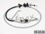 Трос сцепления LINEX (091026) изображение 2