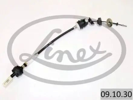 Тросовий привод, привод зчеплення LINEX 091030 Купити в Україні