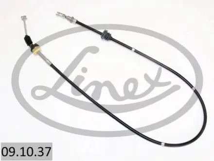 Трос сцепления LINEX 091037