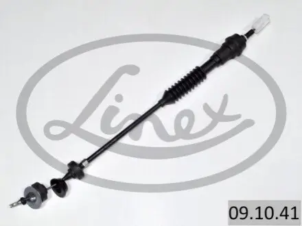 Автозапчасть LINEX 09.10.41