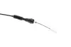 Фото Трос сцепления LINEX (091056) изображение 4