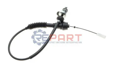 Фото Трос сцепления LINEX (091056) изображение 1