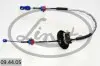 Фото Трос коробки переключення передач LINEX (094405) изображение 2