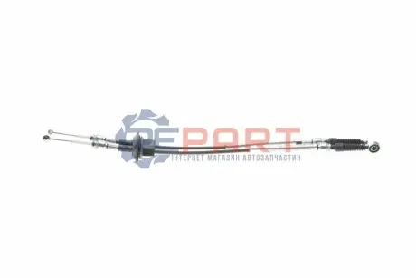 Трос куліси Fiat Scudo 1.9D/TD/2.0JTD 96-06 LINEX 094428 Купити в Україні