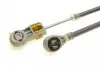 Трос перемикання передач Лів/Прав (1330mm/1265mm) CITROEN C4 II, DS3, DS4 1.2-2.0D 11.09 LINEX (094429) зображення 10