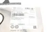 Фото Трос ручного тормоза LINEX (100105) изображение 2