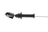 Фото Трос газу (довжина 950мм) DACIA LOGAN, LOGAN EXPRESS, LOGAN MCV, SANDERO RENAULT LOGAN EXPRESS, LOGAN I, SANDERO/STEPWAY I 1.2-1.6LPG 09.04 LINEX (102003) зображення 3