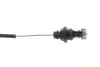 Фото Трос газу (довжина 950мм) DACIA LOGAN, LOGAN EXPRESS, LOGAN MCV, SANDERO RENAULT LOGAN EXPRESS, LOGAN I, SANDERO/STEPWAY I 1.2-1.6LPG 09.04 LINEX (102003) зображення 4