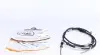 Фото Трос ручного тормоза LINEX (110104) изображение 1