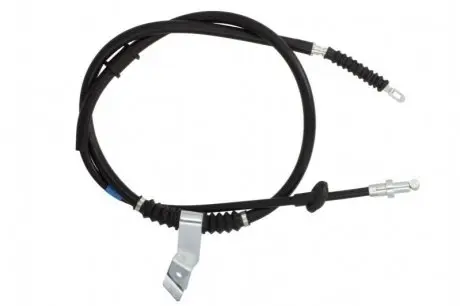 Трос стоянкового гальма LINEX 110107 Купити в Україні