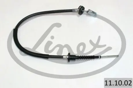 Тросовий привод, привод зчеплення LINEX 111002