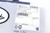 Трос ручного тормоза LINEX (140133) изображение 5