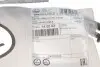 Трос ручника (задний) (L) Fiat Doblo 01- = Трос ручника (задний) (L) Fiat Doblo 01- LINEX (140203) изображение 2