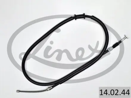 Фильтр воздушный LINEX 14.02.44
