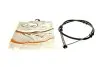 Трос ручника (задній) Fiat Doblo 1.6 02- (2137/1837mm) 140256