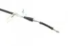 Фото Трос ручника (задній) (L) Suzuki SX4 06- (1638/1458mm) LINEX (140264) зображення 5