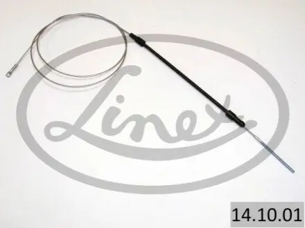 Тросовий привод, привод зчеплення LINEX 141001