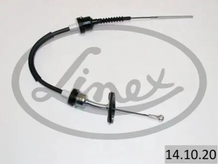 Тросовий привод, привод зчеплення LINEX 141020