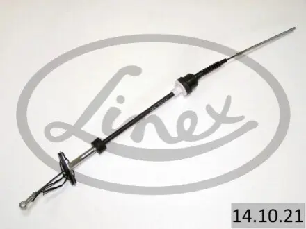 Тросовий привод, привод зчеплення LINEX 141021