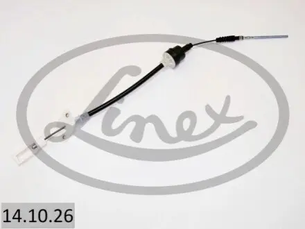 Трос сцепления LINEX 141026