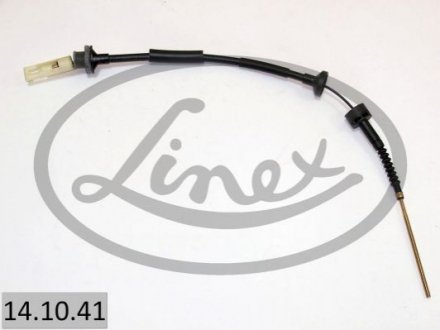 Трос зчеплення LINEX 141041