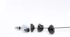 Фото Трос зчеплення Fiat Ducato/Citroen Jumper/Peugeot Boxer 2.0/1.9-2.5 D/TDI 89-02 (L=1034/520mm) LINEX (141056) зображення 3