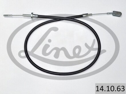 Трос зчеплення LINEX 141063