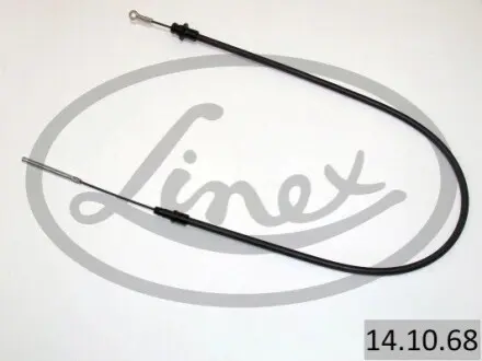 Тросовий привод, привод зчеплення LINEX 141068