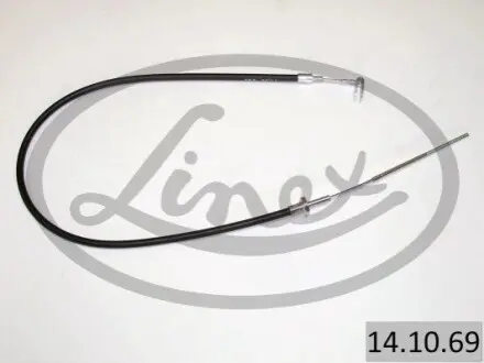 Трос сцепления LINEX 141069