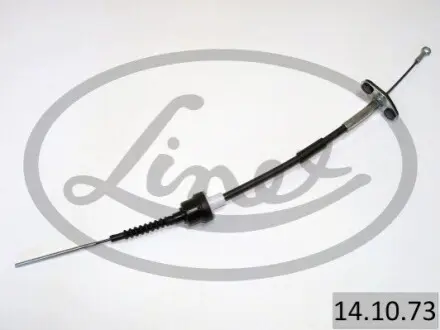 Тросовий привод, привод зчеплення LINEX 141073