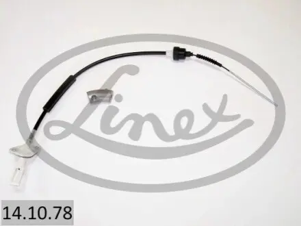 Трос сцепления LINEX 141078