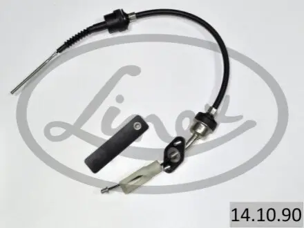Тросовий привод, привод зчеплення LINEX 141090