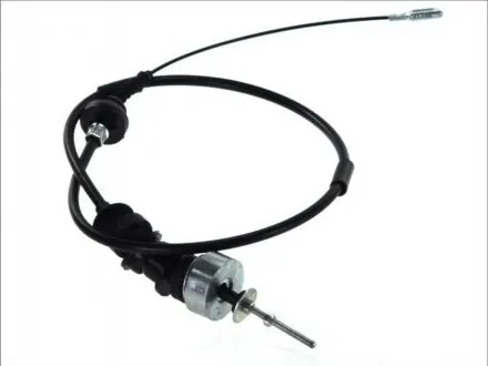 Трос зчеплення (1478мм/910мм) CITROEN JUMPER I FIAT DUCATO PEUGEOT BOXER 1.9D-2.0D 02.94-07.06 LINEX 141093 Купити в Україні