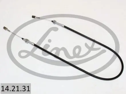 Трос газа LINEX 142131