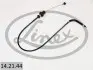 Трос газа LINEX (14.21.44) изображение 1