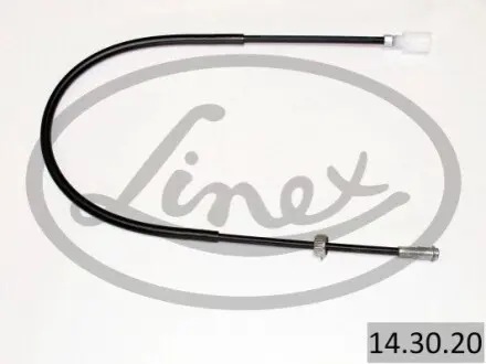 Трос спидометра LINEX 143020