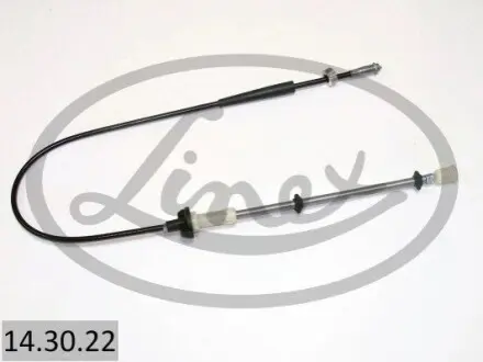 Трос спидометра LINEX 143022