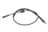 Трос спідометра Fiat Scudo 96- (1137mm) 143030