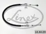 Фото Трос переключения передач LINEX (144409) изображение 1